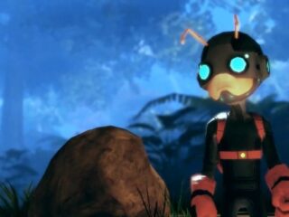 Cuanatun: Nowa gra niezależna na silniku Unreala [WIDEO]