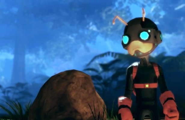 Cuanatun: Nowa gra niezależna na silniku Unreala [WIDEO]