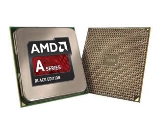 Wyciekła specyfikacja nowych desktopowych APU od AMD