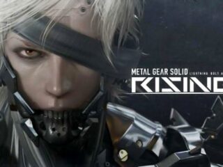 Metal Gear Solid: Rising ? najładniejsza gra na świecie?