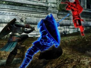 Dark Souls II: Co nowego? Wszyscy mają przerąbane. – minizapowiedź cdaction.pl