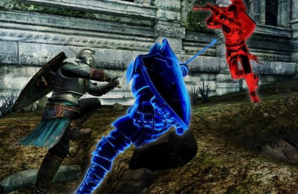 Dark Souls II: Co nowego? Wszyscy mają przerąbane. – minizapowiedź cdaction.pl