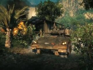 Battlefield: Bad Company 2: tryb Squad Deathmatch – w końcu zabawa dla czwórek [WIDEO]