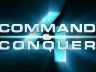 Command & Conquer 4 to już całkiem oficjalnie Command & Conquer 4: Tiberian Twilight