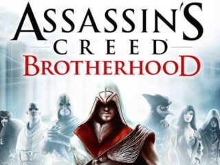 Assassin´s Creed: Brotherhood – 500 kluczy do testów wersji beta! [KODY JUŻ SĄ]