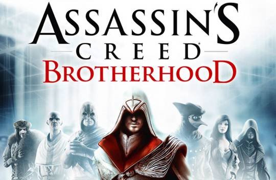 Assassin´s Creed: Brotherhood – 500 kluczy do testów wersji beta! [KODY JUŻ SĄ]