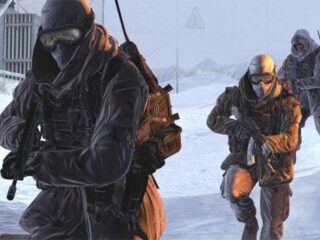 Afera „multi Modern Warfare 2 na PC”: Gracze piszą petycje, Infinity Ward banuje i zamyka wątki