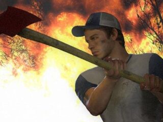 Left 4 Dead 2 – lista broni „wręcz”