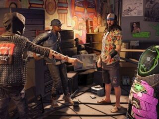 Watch Dogs 2: Testy wydajności [WIDEO]
