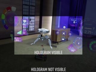 Szokujące wieści: Microsoft HoloLens wcale nie&nbsp;jest taki fajny, jakim go&nbsp;przedstawiono [WIDEO]