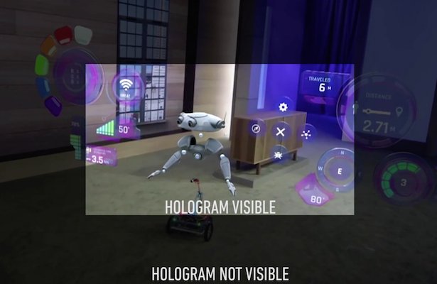 Szokujące wieści: Microsoft HoloLens wcale nie jest taki fajny, jakim go przedstawiono [WIDEO]