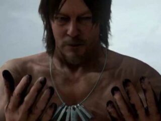 Death Stranding: Kojima uważa, że Amerykanie słabiej oceniają grę, bo wolą shootery