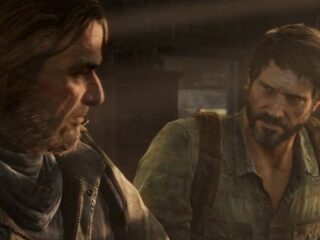 The Last of Us: Porównanie wersji PS3 vs. PS4 vs. PS4 Pro [WIDEO]
