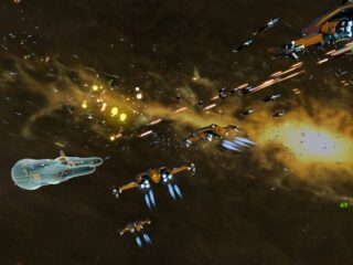 Nitrous: Tak&nbsp;wygląda next-genowy silnik dla gier strategicznych. Coś niesamowitego! [WIDEO]