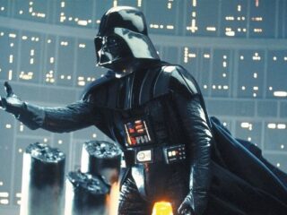 Star Wars: Nowa gra skupi się na&nbsp;tym panu poniżej