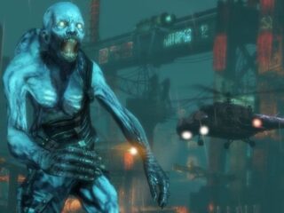 Singularity: Nowy trailer każe zakrzyknąć: „Ej, może coś jednak z tego będzie!” [WIDEO]