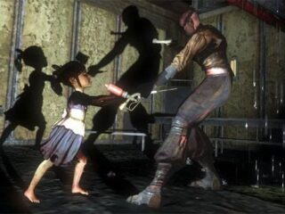 Jack Ryan powróci w BioShocku 2. W roli świętego…