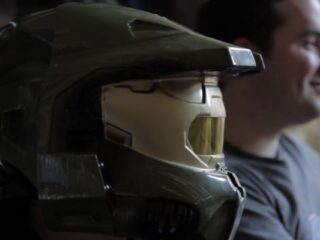 Halo: 10 lat budowania społeczności [WIDEO]