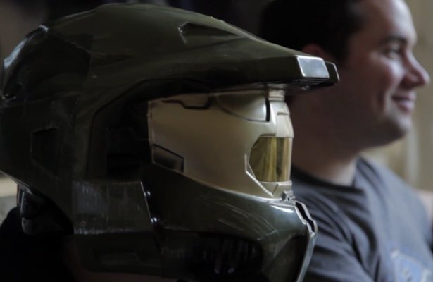 Halo: 10 lat budowania społeczności [WIDEO]