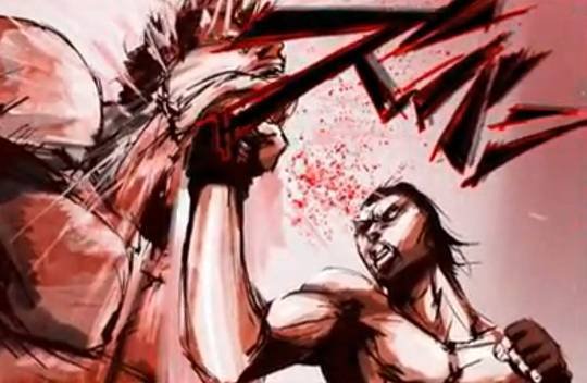 Yakuza na PSP to Kurohyu: Ryu ga Gotoku Shinshou [WIDEO]