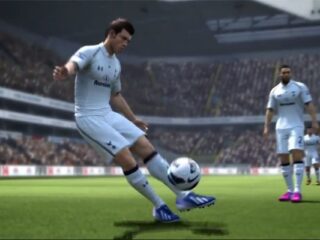 FIFA 14: Pierwszy zwiastun nowej kopanki od&nbsp;EA Sports. Ponoć z&nbsp;gameplayem [WIDEO]