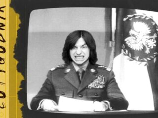 [Cotygodnik] Niecodziennik telewizyjny