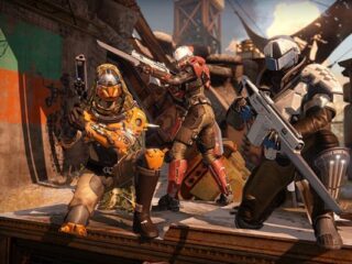 Destiny: Co&nbsp;dostaną posiadacze konsol PlayStation?