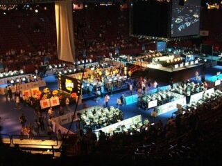 ESL wprowadza testy na&nbsp;doping po&nbsp;skandalu z&nbsp;CS:GO i&nbsp;Adderallem