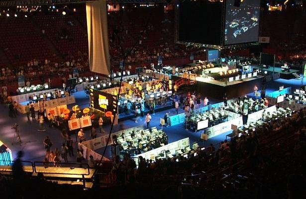 ESL wprowadza testy na doping po skandalu z CS:GO i Adderallem