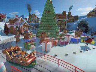 Planet Coaster: Twórcy pozywają Atari