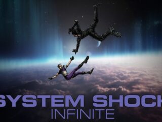 Graliście w&nbsp;System Shock i&nbsp;chcecie więcej? Sprawdźcie System Shock Infinite