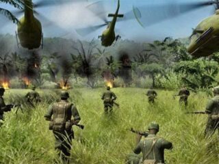 Men of War: Wietnam – bonusy w polskim wydaniu