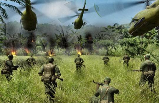 Men of War: Wietnam – bonusy w polskim wydaniu