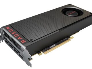Radeon RX 480 szybszy niż GeForce GTX 980! A nawet Titan! [UPDATE]