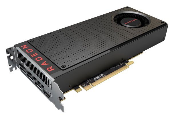 Radeon RX 480 szybszy niż GeForce GTX 980! A nawet Titan! [UPDATE]