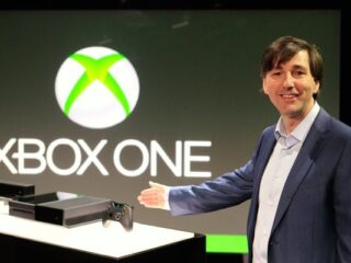 Xbox One: Internauci swoje, klienci swoje. Rekordowa liczba pre-orderów w&nbsp;Wielkiej Brytanii