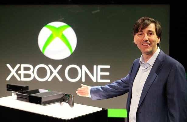 Xbox One: Tak powstaje historia. Microsoft ulega graczom – nie będzie obowiązku połączenia z internetem!