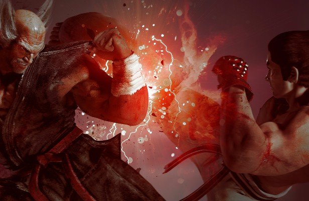 Tekken 7: Jest nowy zwiastun, nie ma daty premiery [WIDEO]