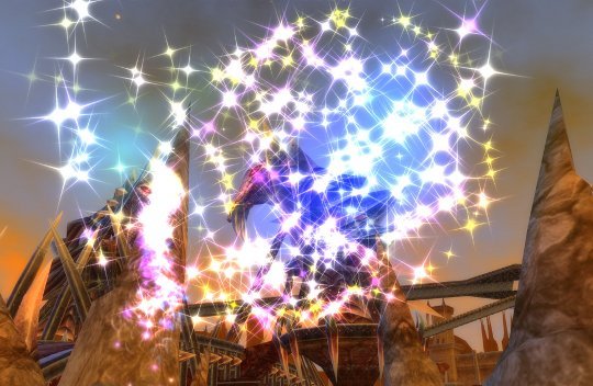 Runes of Magic – Mini (maxi?) event dla czytelników