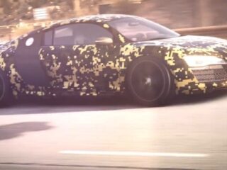 Personalizacja samochodów w&nbsp;Need for Speed: Rivals [WIDEO]