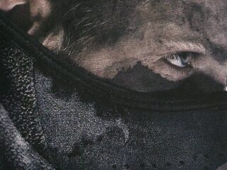 Call of Duty: Ghosts – zapowiedź