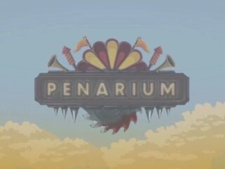 Penarium: Sadystyczna gra indie, którą wyda Team17 – twórcy Wormsów [WIDEO]