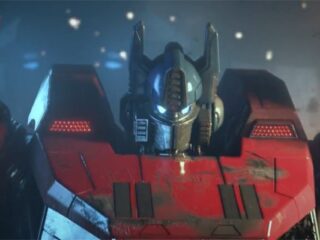 Transformers: Fall of Cybertron – zobacz, jak powstawał najlepszy trailer tegorocznego VGA [WIDEO]