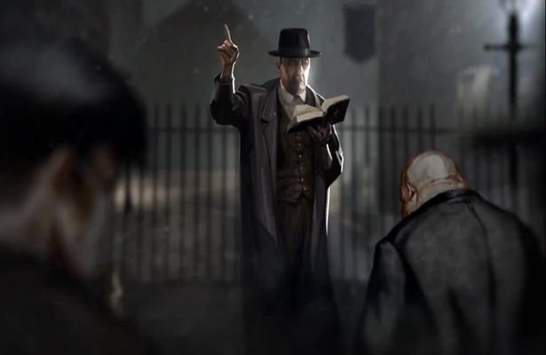 Vampyr: Mroczna gra twórców Life is Strange ma nowy zwiastun i datę premiery [WIDEO]