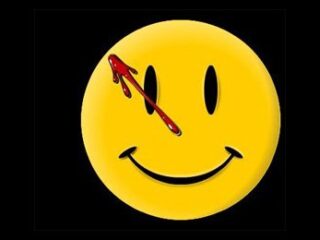 Pierwsze informacje o Watchmen