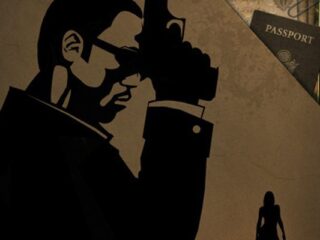 Julius Styles: The International – gra od gwiazdy „Blade: Wieczny łowca”