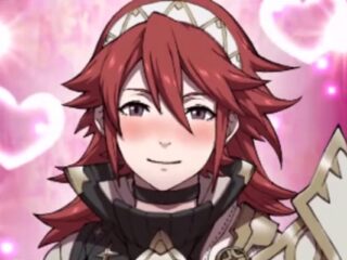 Nintendo usuwa kontrowersyjną scenę „leczenia homoseksualizmu” z&nbsp;nowego Fire Emblem