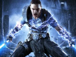 Star Wars: The Force Unleashed 2 – demo w przyszłym tygodniu