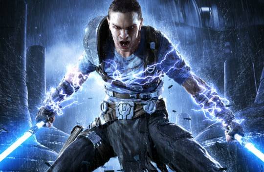 Star Wars: The Force Unleashed 2 – demo w przyszłym tygodniu
