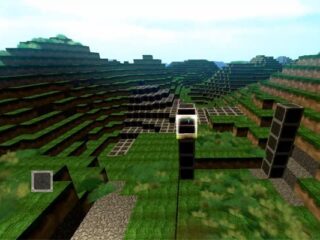 FortressCraft, czyli jak zarobić na plagiacie